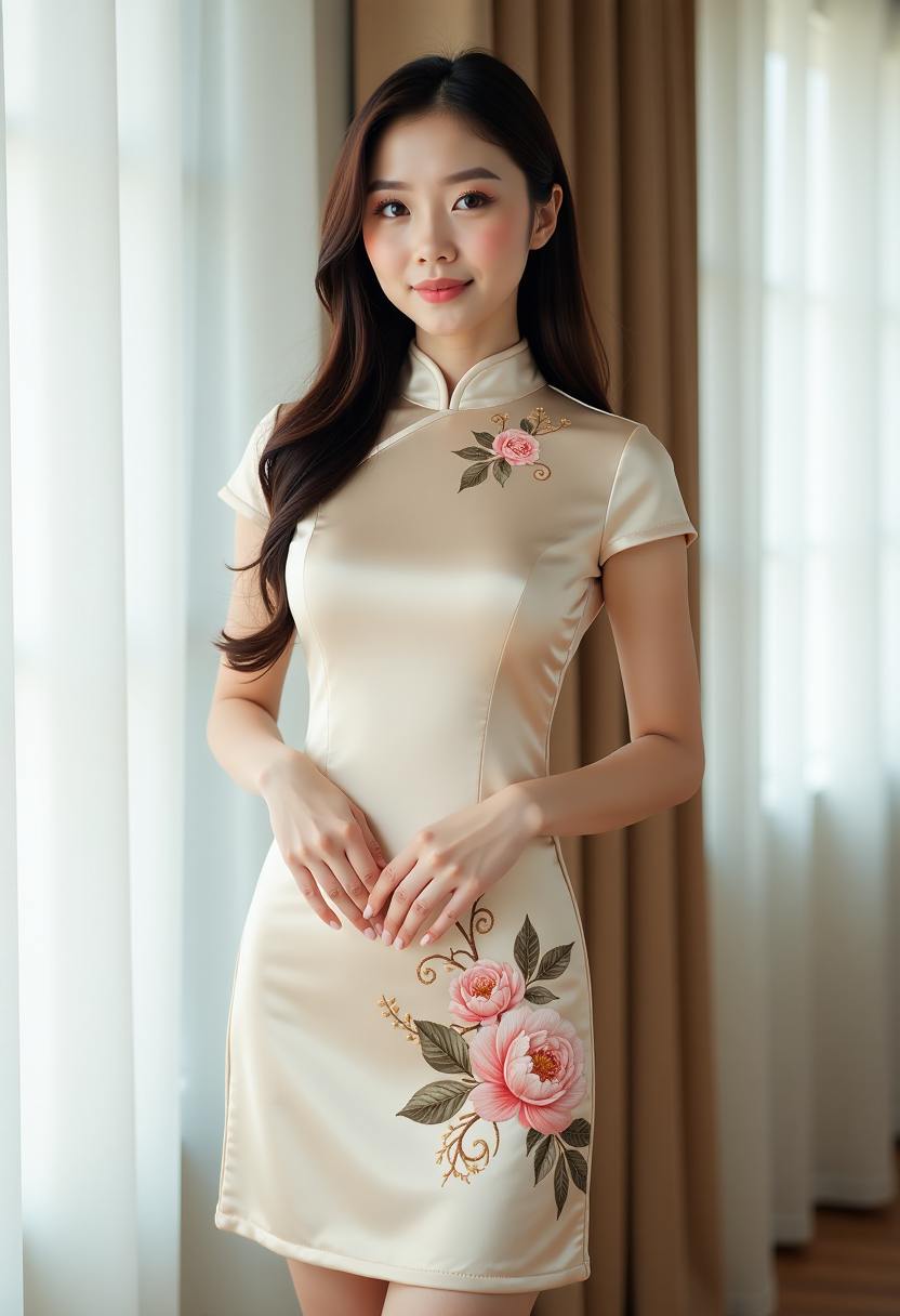 香火之间