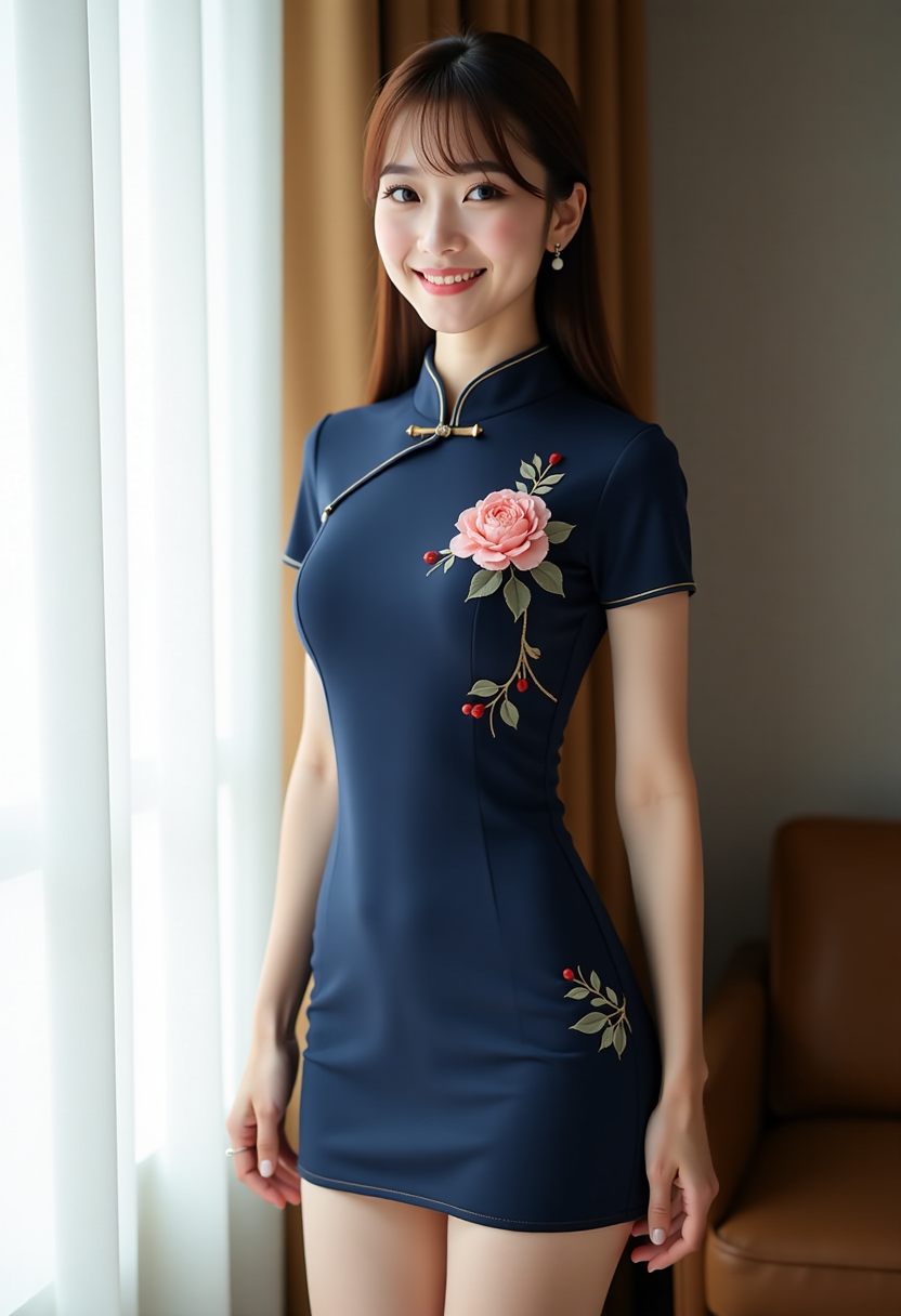 红尘相照